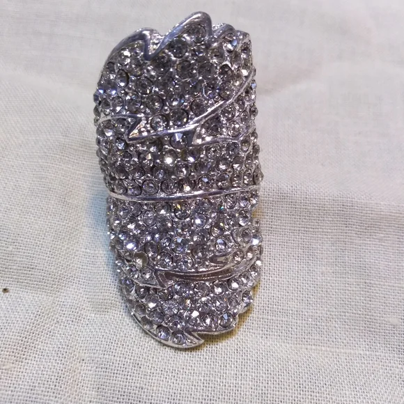 NWOT, Eight Rings, Most Adjustable Fit, Various Styles & Designs, Claire… - Picture 6 of 12